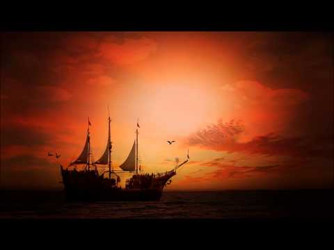 Pirate Accordion Music - Swashbuckling Pirates