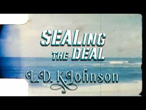 L.D.K Johnson