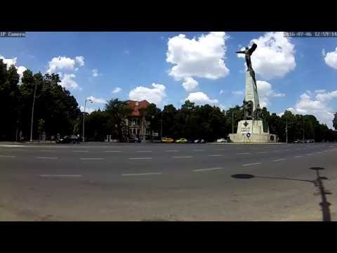 Wanscam HW0045 Camera IP wireless Pan  Tilt full HD 1080P 2MP - www.1cctv.ro