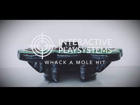 Whack a Mole