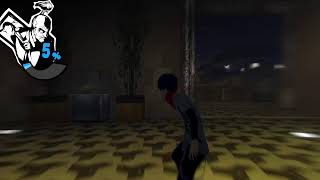 PS5版【ペルソナ５　ザ・ロイヤル】#12　【ネタバレ注意】VC有り