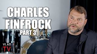 Download lagu CIA Agent Charles Finfrock on Using 'Reid Technique' to Know if Someone's Lying (Part 3) mp3 Download lagu CIA Agent Charles Finfrock on Using 'Reid Technique' to Know if Someone's Lying (Part 3) mp3