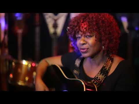 Jeff Harrell - Bitch you crazy