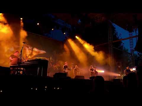 Gregory Alan Isakov - Before the Sun 9/7/25 - Troutdale, OR