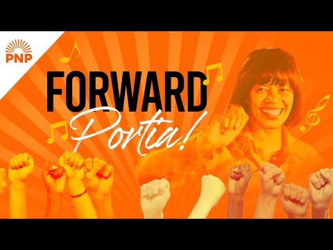 Forward Portia