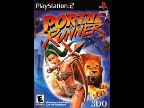 Smokin' VGM 103 - Portal runner - Space chess