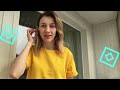 Без гелия🎈| Делаем цифру на стойке самостоятельно дома 😉из воздушных шаров