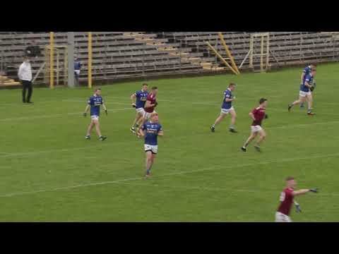 Highlights of the 2022 Greenfield Foods SFC Final  - Ballybay V Scotstown