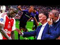DIEPTEPUNT in clubhistorie! 'ANGST op het veld is voelbaar bij AJAX'