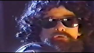 Raul Seixas   a Mosca na Sopa HQ Vídeo clipe original