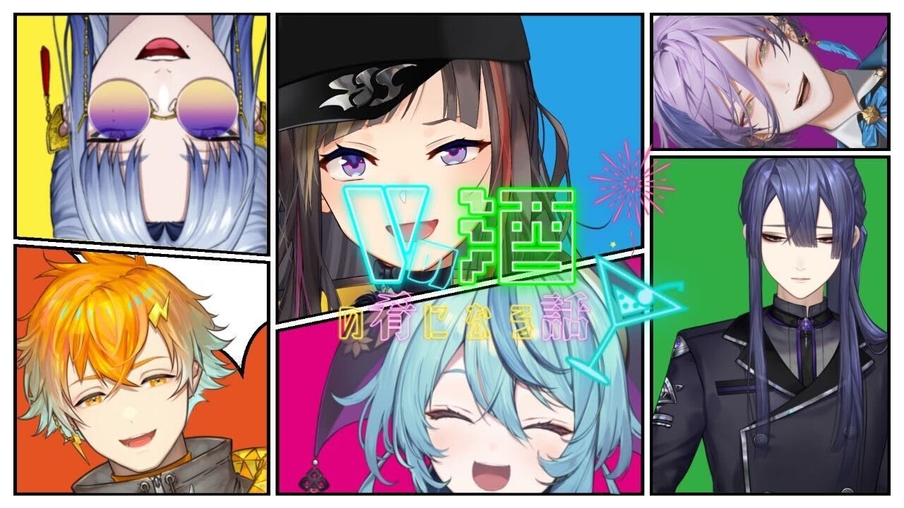 YouTubeサムネイル