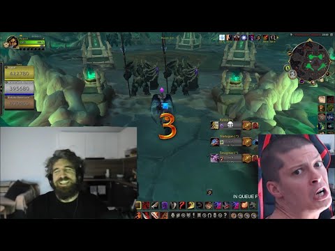 PSHERO IMPERSONATING PAYO! PROS PLAYING SOLO SHUFFLE #13