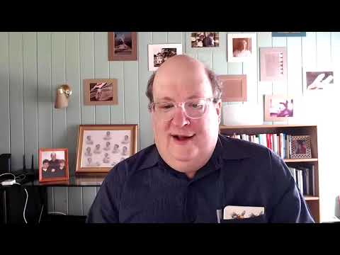 UnConference 2021 Opening Note & Jared Spool's Talk