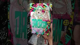 Abriendo Manga en vivo