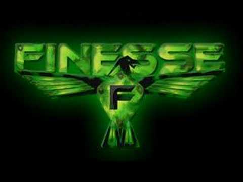 Finesse ft DaddySlim Lose Pami