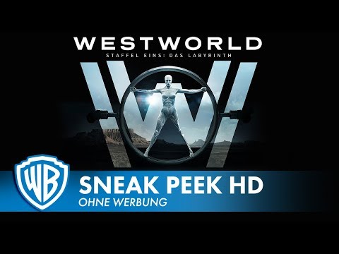 Westworld: Staffel 1 | Sneak Peek: Die ersten 10 Minuten | Deutsch HD