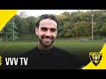 Kruys en Van Rooijen aan het woord! | VVV TV | 20 - 10 - 22