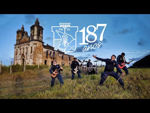 SMOKING SNAKES - Homenagem aos 187 da PMSE