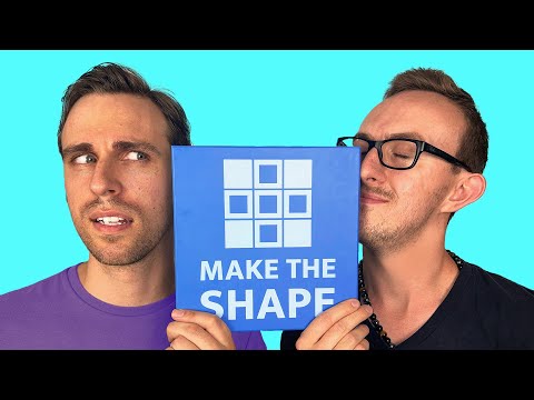 Make The Shape