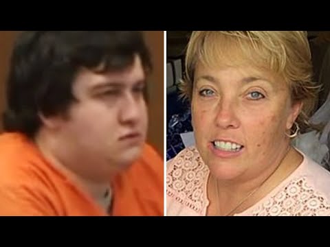 Jeffery Scullin Sentenced | Murder of a Local Teacher || SENTENCES