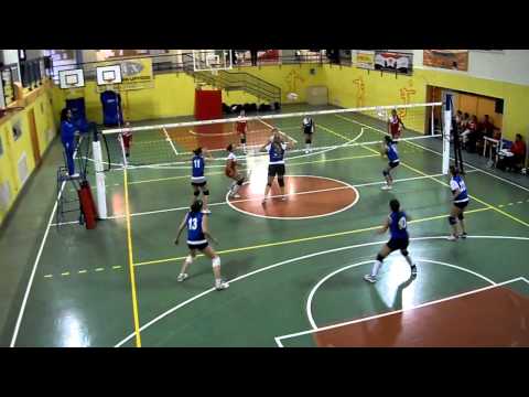 ASD Aurelio - Pol. Talete 1-3