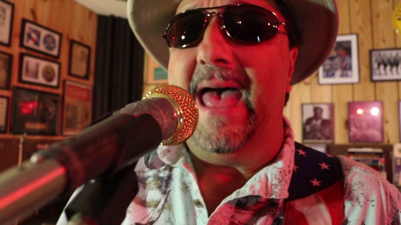 Promotional video thumbnail 3 for Lightnin Rod & The Thunderbolts