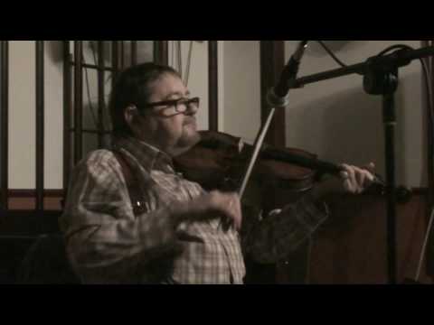 Dave Swarbrick@Keel Inn Barnsley 2009