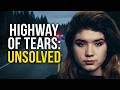 Serial Killer Documentary: Highway of Tears | Women Vanished Along This Road