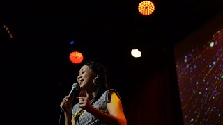 Sari Simorangkir - Juruselamat Dunia (Live at Motion Blue)