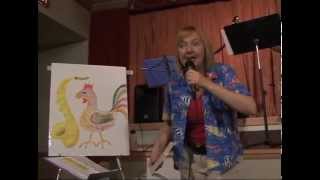 BOP Goes the Weasel - Jazz for Kids