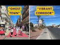 Pedestrianized Streets Are Good, So What Are We Even Doing?