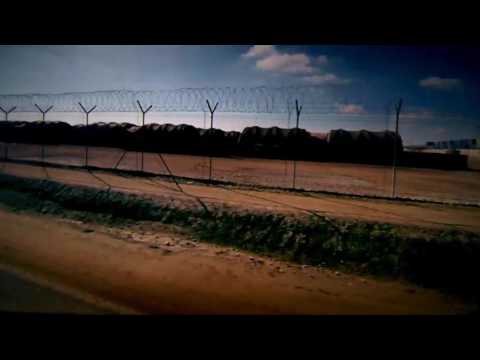 Camp Bastion: A Place in the Desert