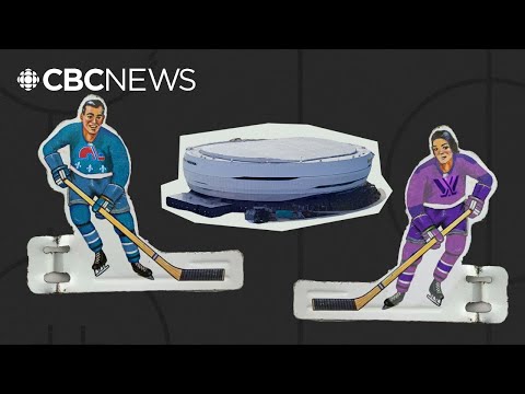 Does Quebec City stand a chance at a pro hockey team?