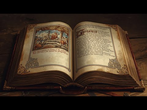 Trinity thurin dik tâwk lohna Part II (Gen. 3:22 thu hmangin)