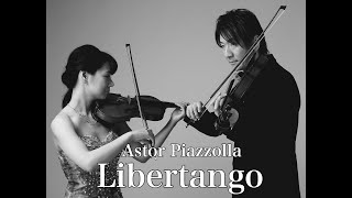 Download lagu 【STAYHOME】テレワーク第3弾『ピアソラ/リベルタンゴ』Astor Piazzolla /Libertango mp3 Download lagu 【STAYHOME】テレワーク第3弾『ピアソラ/リベルタンゴ』Astor Piazzolla /Libertango mp3