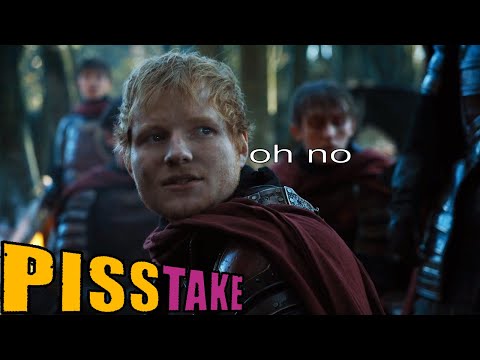 Dragonstone | Game of Thrones Pisstake (Season 7 Episode 1)