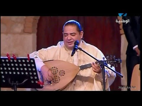 اليف يا سلطاني زياد غرسة