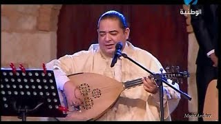 كلمات اغنية اليف يا سلطاني زياد غرسة