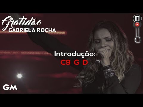 Gratidão - Gabriela Rocha