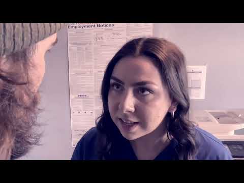 A Dramatic Demo Clip