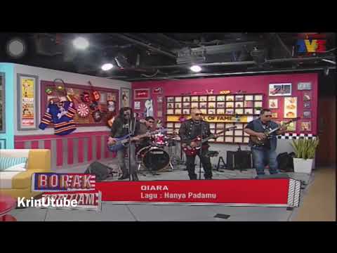 Qiara - Hanya Padamu (2018)