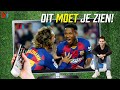 17-Jarige Ansu Fati Speelt Stuk Beter Dan Peperdure Griezmann: "Hij Voegt Diepte Toe"