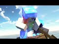 The Score Unstoppable Minecraft Music Video