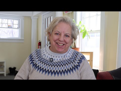 Thumbnail for Faces of the Haven - Laura