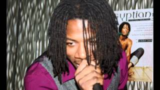 Gyptian - Time Hard