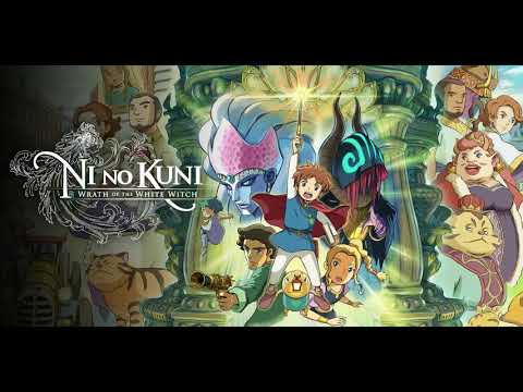 Best HD VGM 918 - Battle - [Ni No Kuni]