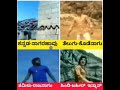 NagaraHava Havana Dwesha Song In Different Language Nagarahavu Ramchari