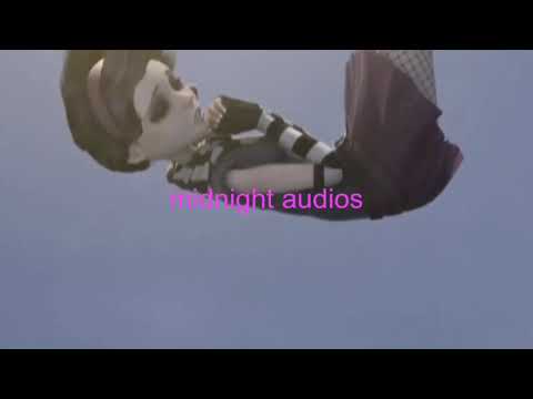 Lil Tracy ft. Lil Peep x Bring Me The Horizon - Your Favourite Dress miro edit (slowed and reverb)