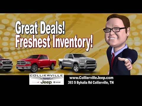 Chrysler Collierville