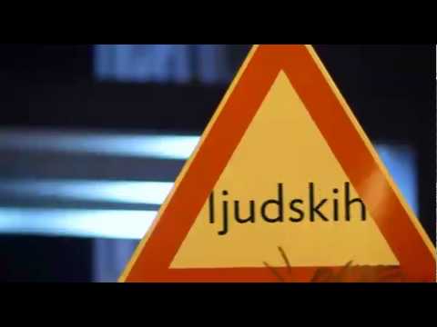 Radio Cenzura - 02.11.2014. - Pomoć slijepima i slabovidima